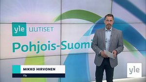 Yle Uutiset Pohjois-Suomi: 25.03.2021 17.06
