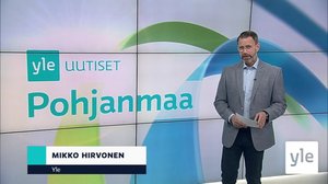 Yle Uutiset Pohjanmaa: 25.03.2021 17.06
