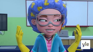 Tanssin taikaa (7): 26.03.2021 12.00