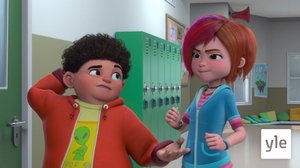 Homma hanskassa (S): 26.03.2021 12.00