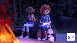 Salaisuuksien luola (7): 26.03.2021 12.00