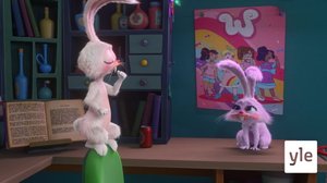 Tyyni kani (S): 26.03.2021 12.00