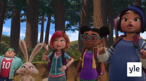 Magiaa vai muukalaisia (7): 26.03.2021 12.00