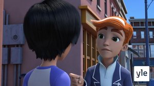 Petetty Pete (7): 26.03.2021 12.00