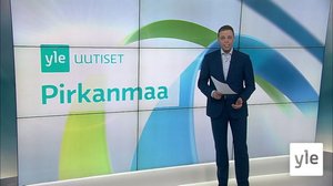 Yle Uutiset Pirkanmaa: 25.03.2021 18.21