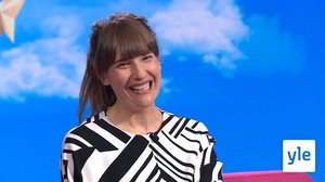 Aino Huilaja: 25.03.2021 19.00