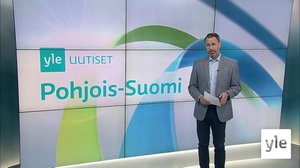Yle Uutiset Pohjois-Suomi: 25.03.2021 18.21