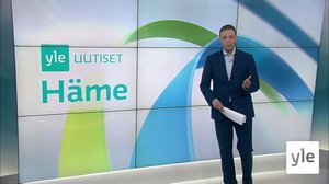 Yle Uutiset Häme: 25.03.2021 18.21