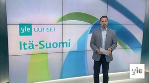 Yle Uutiset Itä-Suomi: 25.03.2021 18.21