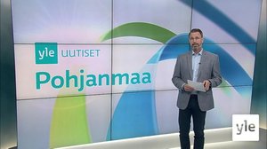 Yle Uutiset Pohjanmaa: 25.03.2021 18.21