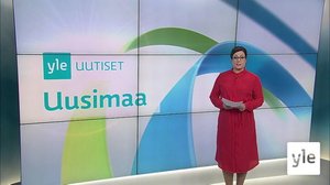 Yle Uutiset Uusimaa: 25.03.2021 18.21