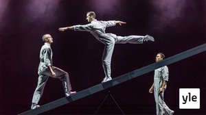 4 koreografia, 14 päivää: 28.03.2021 06.00