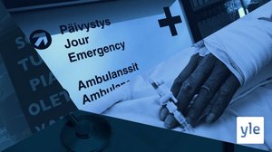 Svenska Yle live: Vårdreformen i Nyland – vart är vi på väg?: 25.03.2021 21.00