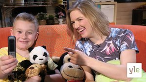 BUU-klubben: 29.03.2021 18.00