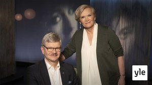 Parantavat bakteerit ja mikrobien armeija sisällämme: 27.03.2021 00.01