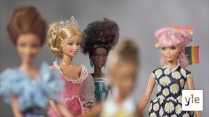 Minä ja Barbieni: 27.03.2021 00.01