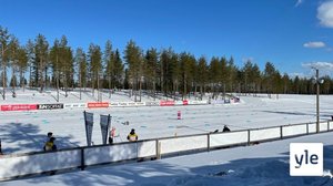 Nämä kisat piti järjestää jo vuosi sitten, nyt hiihdon kuumat nimet kisaavat ilman yleisöä Ristijärvellä: 26.03.2021 13.53
