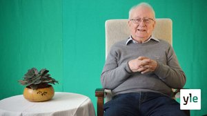 "Jonkinlainen yksityisyys on hyvä säilyttää, luulisin": 28.03.2021 00.01