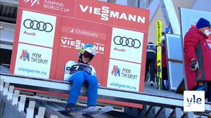 Tshaikovski, naiset HS 102: 26.03.2021 15.55