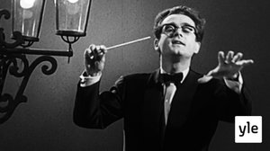 Michel Legrand, elokuvamusiikin mestari: 29.03.2021 06.00