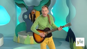 Purppurataivaan alla: 29.03.2021 18.00