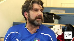 Kohtauspaikka: 30.03.2021 06.00