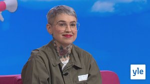 Natalia Salmela: 26.03.2021 19.00