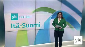 Yle Uutiset Itä-Suomi: 26.03.2021 18.21