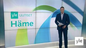 Yle Uutiset Häme: 26.03.2021 18.21