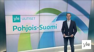 Yle Uutiset Pohjois-Suomi: 26.03.2021 18.21