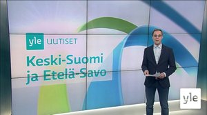 Yle Uutiset Keski-Suomi ja Etelä-Savo: 26.03.2021 18.21