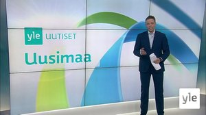 Yle Uutiset Uusimaa: 26.03.2021 18.21