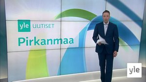 Yle Uutiset Pirkanmaa: 26.03.2021 18.21