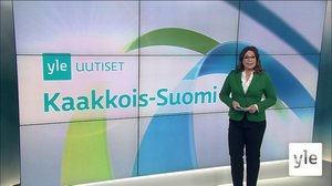 Yle Uutiset Kaakkois-Suomi: 26.03.2021 18.21