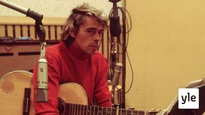 Jacques Brel ja elämän jano : 27.03.2021 06.00