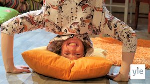 BUU-klubben: 30.03.2021 18.00