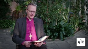 Tapahtukoon sinun tahtosi: 29.03.2021 16.05