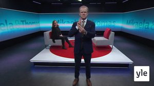 Koronajäljitys: 27.03.2021 08.00