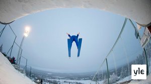 Mäkihypyn MC: Planica, lentomäki HS 240, joukkuekilpailu: 27.03.2021 12.39