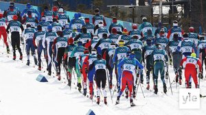 Ski classics, Årefjällsloppet 100 km: