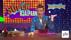 Snällnytt : 29.03.2021 00.01