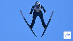 Mäkihypyn MC: Tshaikovski, naisten joukkuekilpailu HS 102: 28.03.2021 06.58