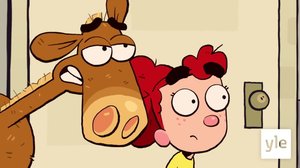 Lemmikki (7): 28.03.2021 09.12