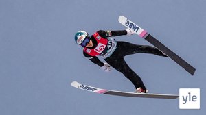 Mäkihypyn MC: Planica, lentomäki HS 240, joukkuekilpailu: 28.03.2021 10.54