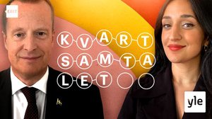 Anders Ygeman: He istuivat poliittisen kullan päällä: 01.04.2021 06.00