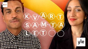 Jason Diakité: Mikä huuto siitä tulisi: 01.04.2021 06.00