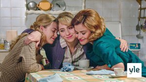 Särkynyt unelma (7): 01.04.2021 06.00