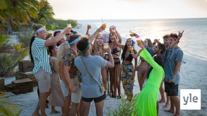 Mainetta ja kunniaa: 01.04.2021 06.00