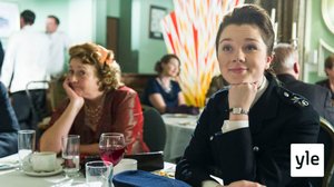 Uusia kasvoja (12): 01.04.2021 06.00