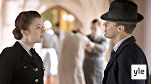 Varjoja vain (7): 01.04.2021 06.00